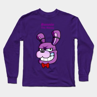 Bonnie Long Sleeve T-Shirt